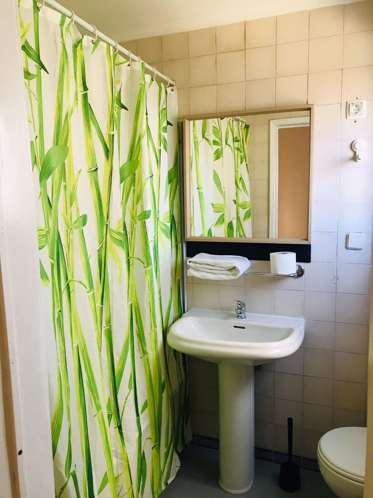 A Ponte - Saldanha Gasthof 2*