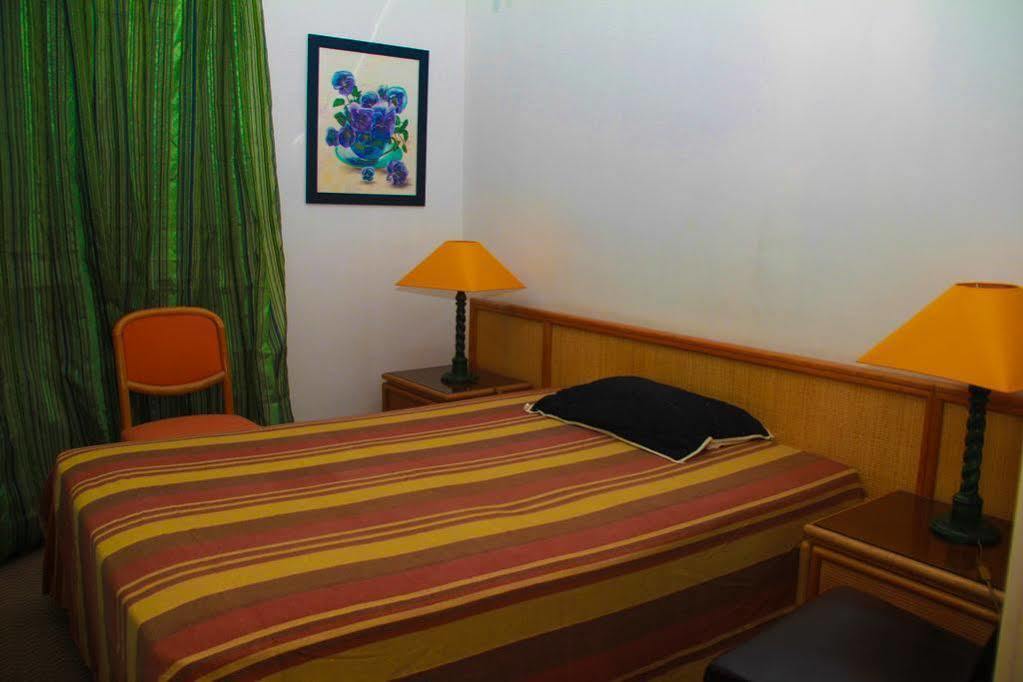 A Ponte - Saldanha Gasthof 2*