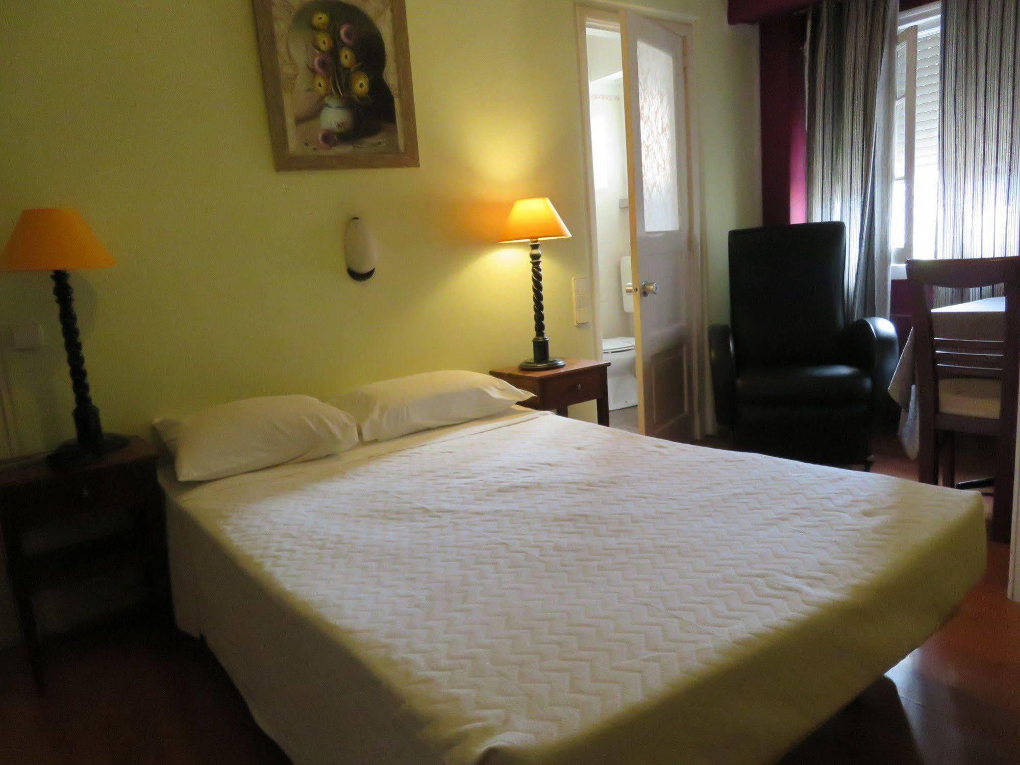 A Ponte - Saldanha Gasthof 2*