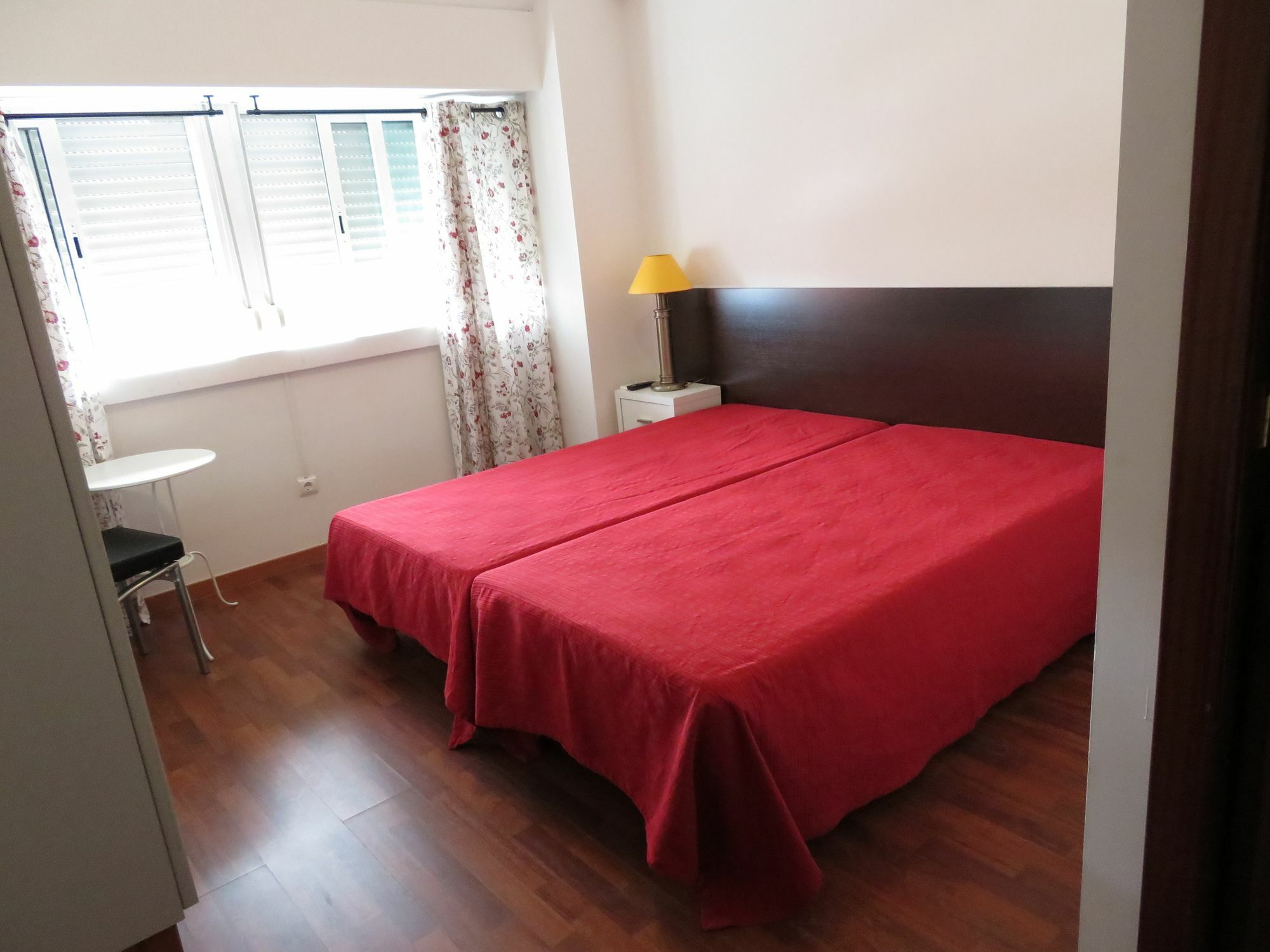 A Ponte - Saldanha Gasthof 2*