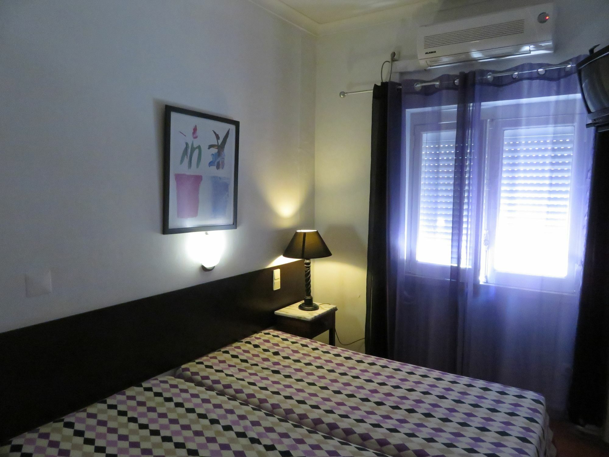 A Ponte - Saldanha Gasthof 2*